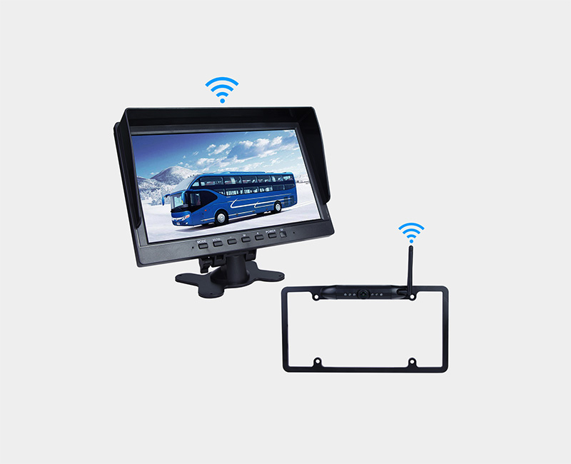10inch Digital Wireless System10inch Digital Wireless System